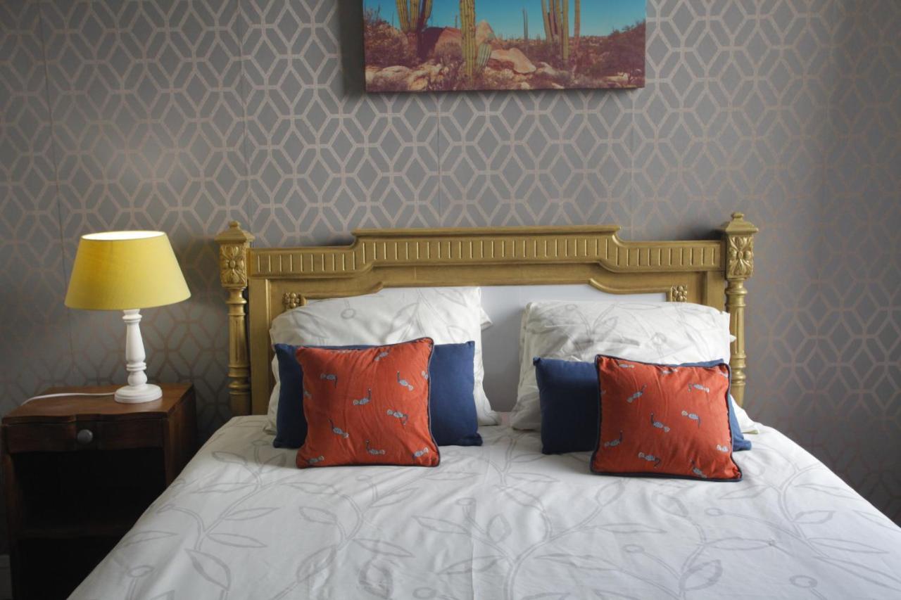 Nice Apartment 10 Minutes From Paris 뫼동 외부 사진