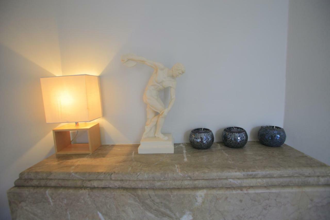 Nice Apartment 10 Minutes From Paris 뫼동 외부 사진